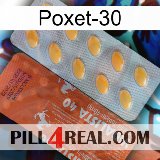 Poxet-30 43